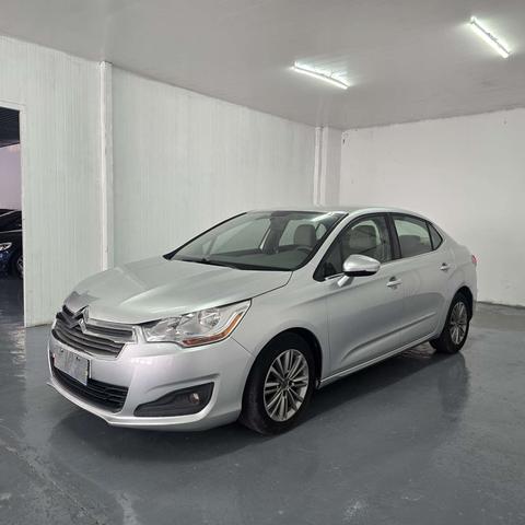 Citroën C4L