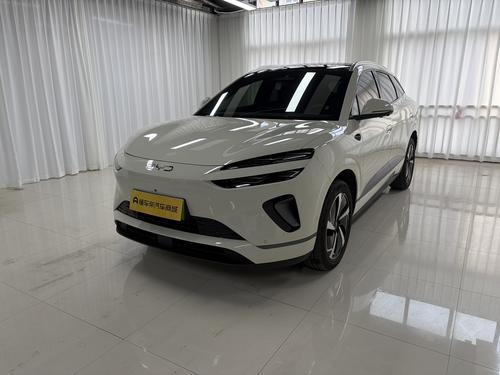 BYD Sea Lion 06 DM-i