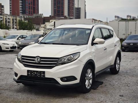 DFSK Fengon 580