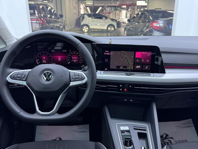 Volkswagen Golf id 4392014 из Китая 9