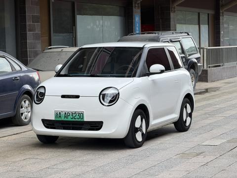 Changan Lumin