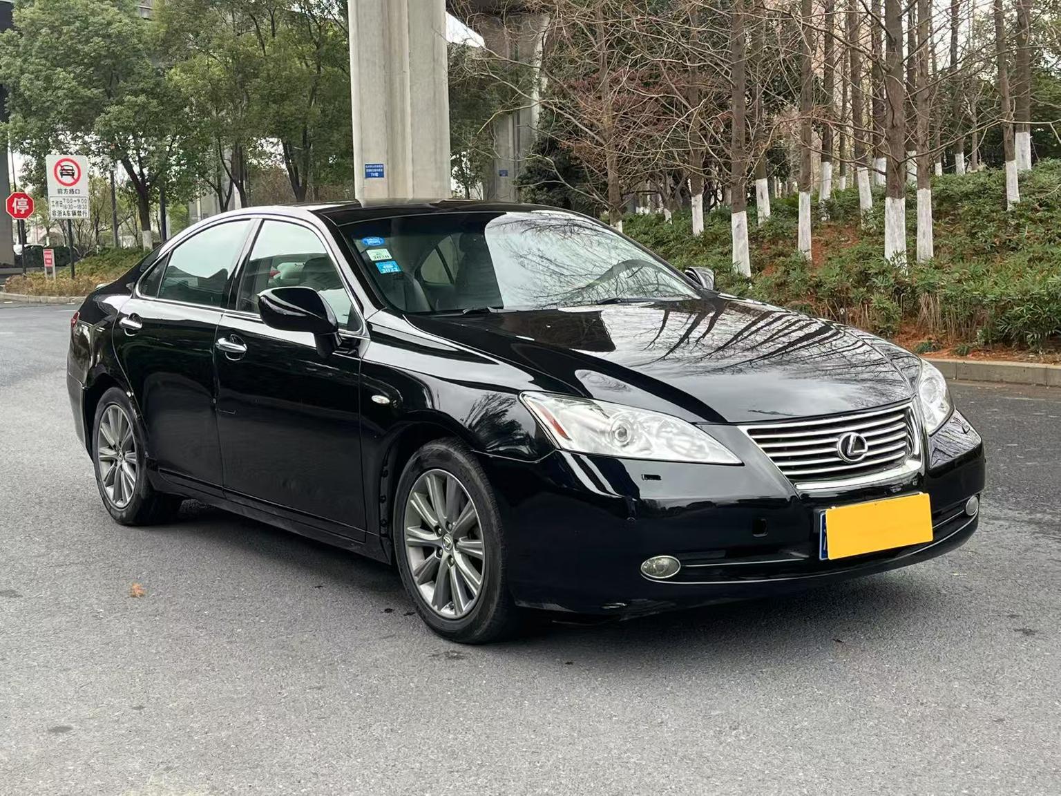 Lexus ES — фотографии объявления, Фото 4
