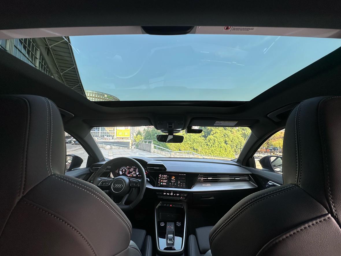 Audi A3 — фотографии объявления, Фото 22