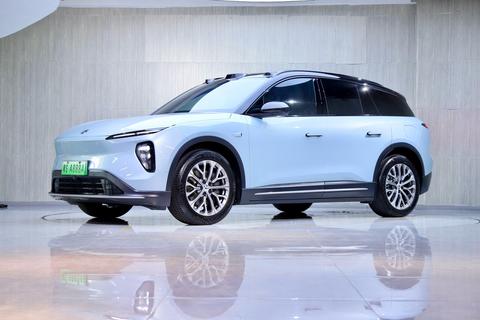 Nio ES6