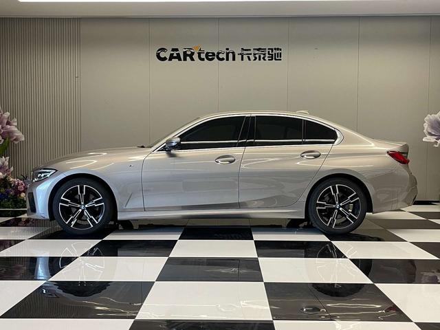 BMW 3 series id 4387292 из Китая 7