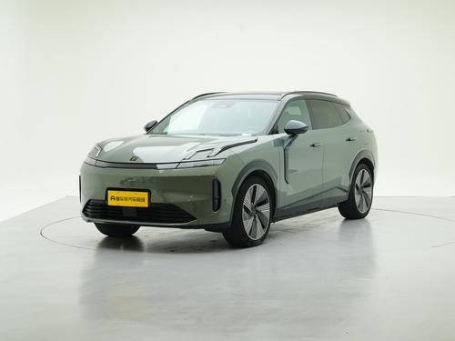 Lynk & Co 08 EM-P