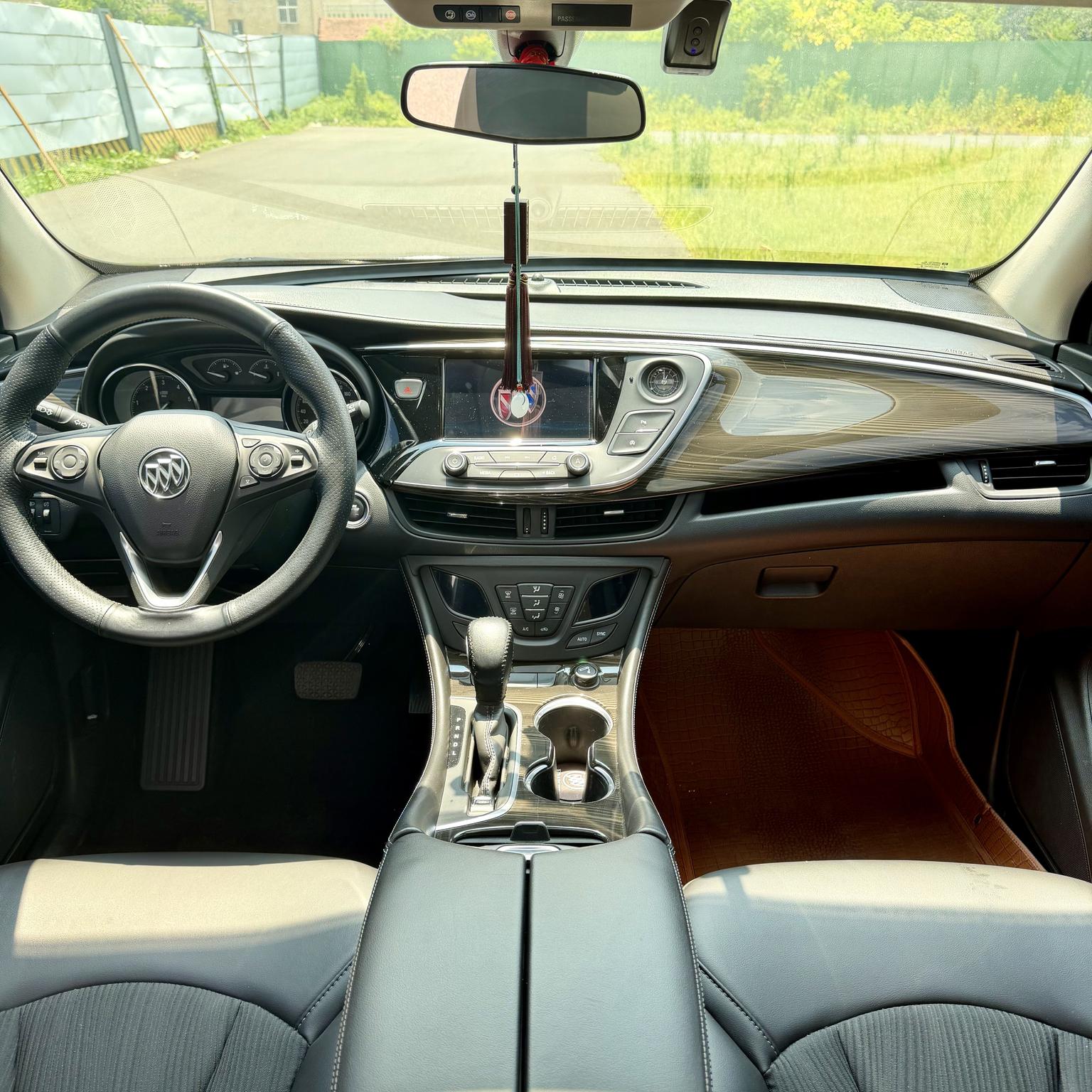 Buick Envision — фотографии объявления, Фото 5