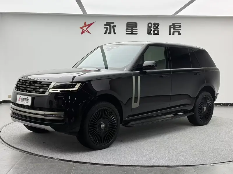 Land Rover Range Rover 3.0 L 6 400 PS