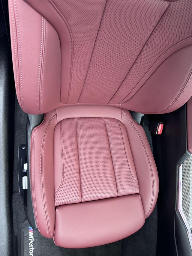 BMW 4 series 2021 Синий из Китая, фото 5