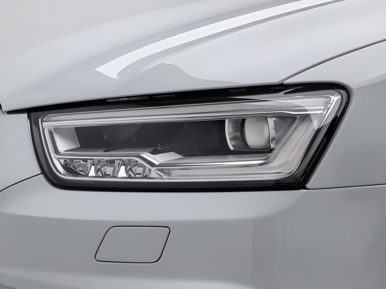 Audi Q3 — фотографии объявления, Фото 20