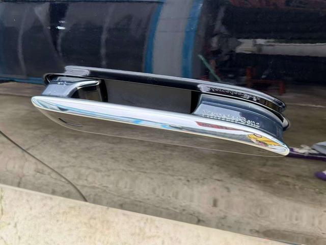Mercedes-Benz E-class id 4387266 из Китая 10