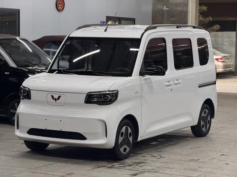 Wuling Sunshine EV