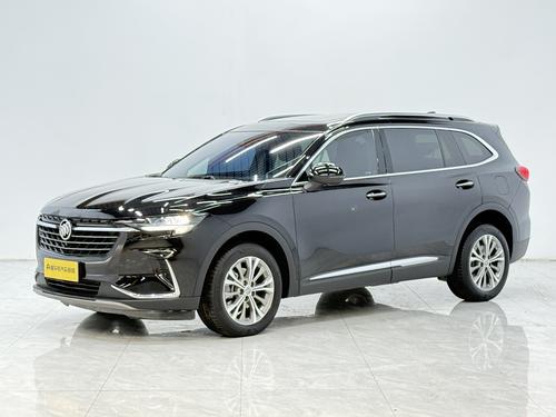 Buick Envision