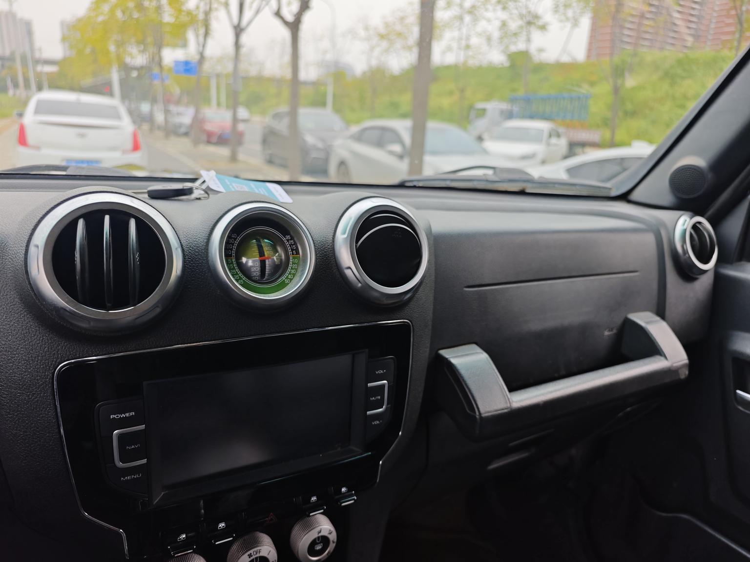 BAIC BJ40 — фотографии объявления, Фото 9