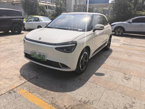 Dongfeng Nano 01