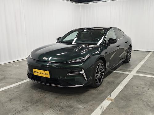 Geely Galaxy Starshine 8 PHEV