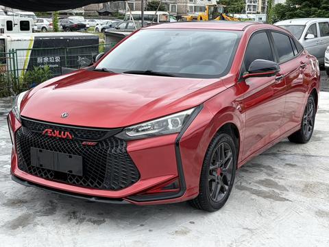 Dongfeng Aeolus Yixuan
