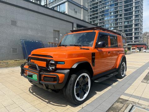 iCAR V23