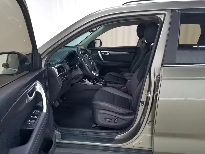 Kia Sportage — фото 17