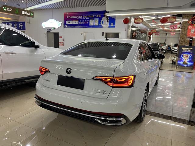 Volkswagen Sagitar id 4392290 из Китая 13