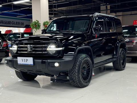 TANK 300