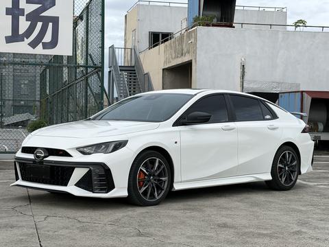 GAC Trumpchi Empow