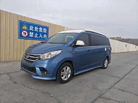 MAXUS G10, 2019 год