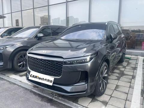 Li Auto ONE