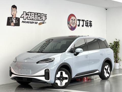 ARCFOX Kaola S