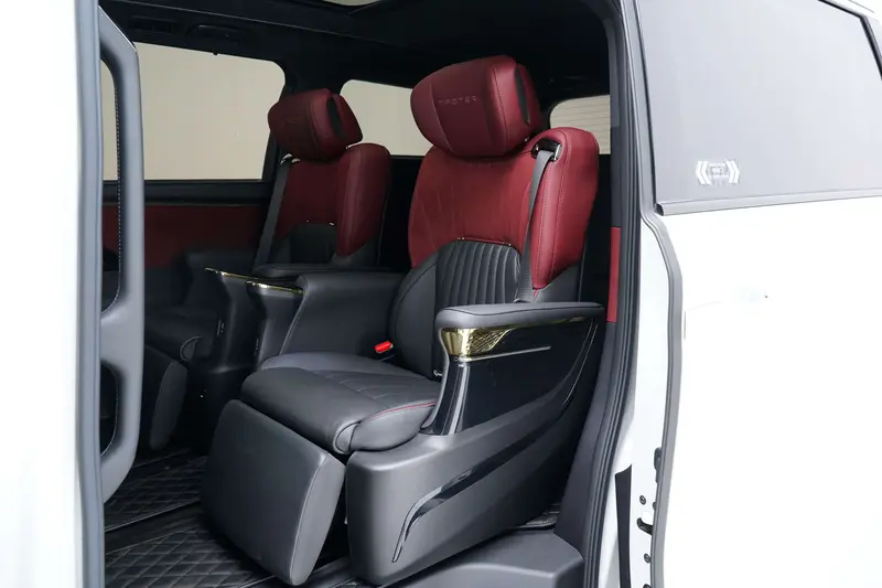 Trumpchi GACTrumpchi M8 — фото 15