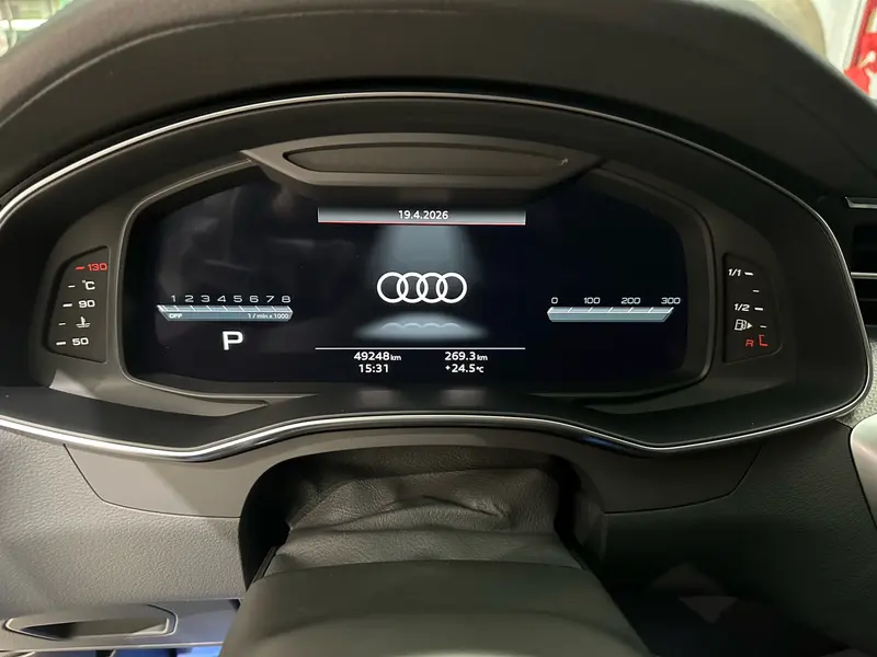 Audi A6 — фото 9