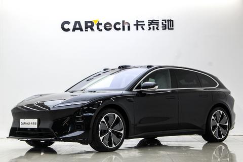 2025 NIO 蔚来 ET5T 75 kWh