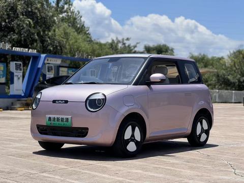 Changan Lumin