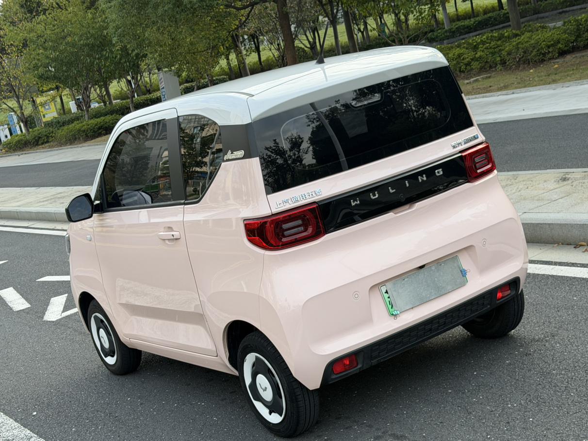 Wuling Mini EV — фотографии объявления, Фото 5