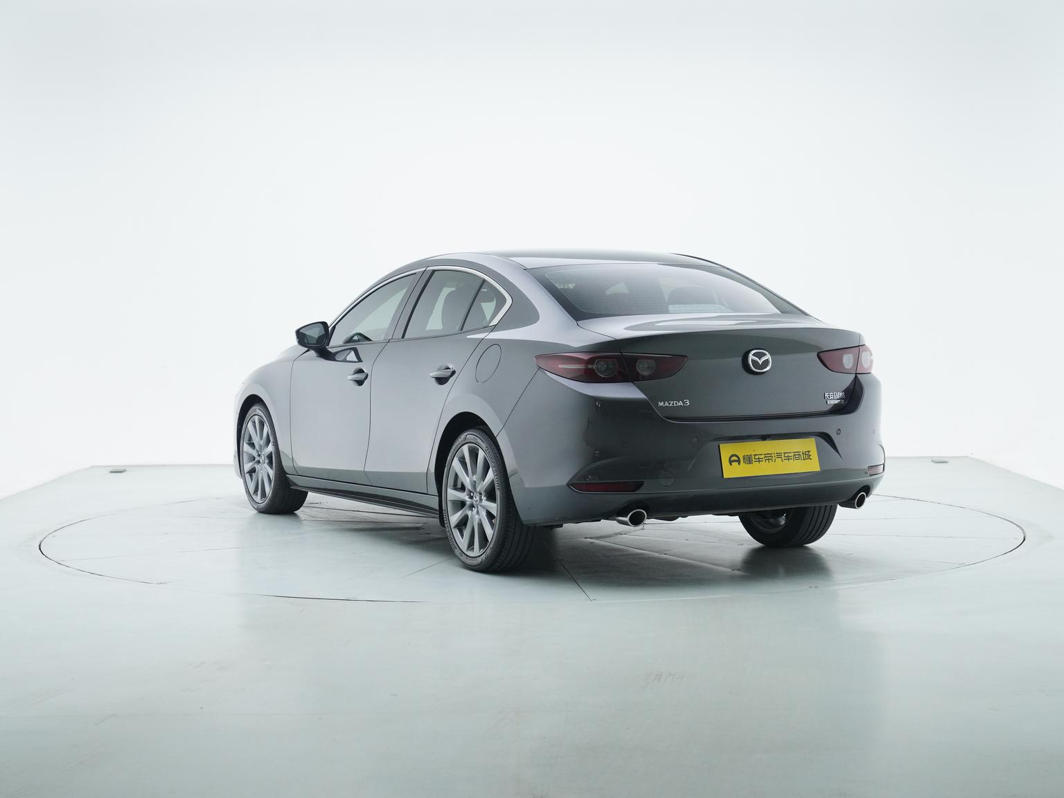 Mazda Mazda3 — фотографии объявления, Фото 5