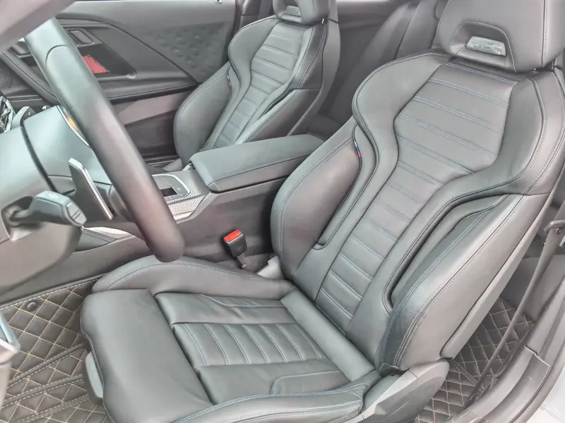 BMW 2 Series — фото 14