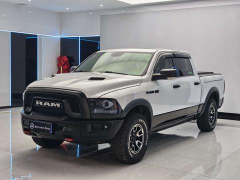 Dodge Rampage