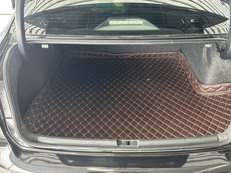 Volkswagen Passat — фото 17