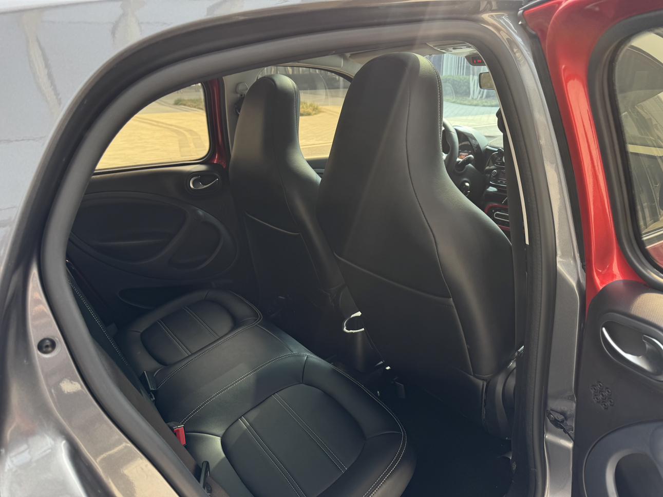 Smart Forfour — фотографии объявления, Фото 16