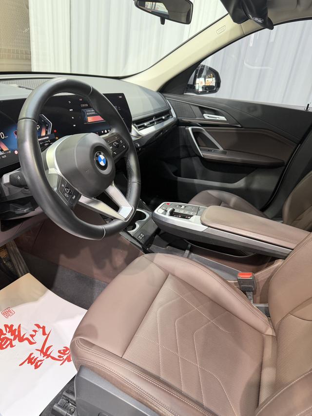 BMW X1 id 4387262 из Китая 8