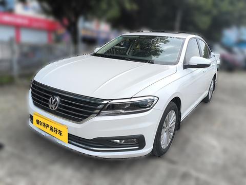 Volkswagen Lavida 2018 280TSI DSG Comfort V
