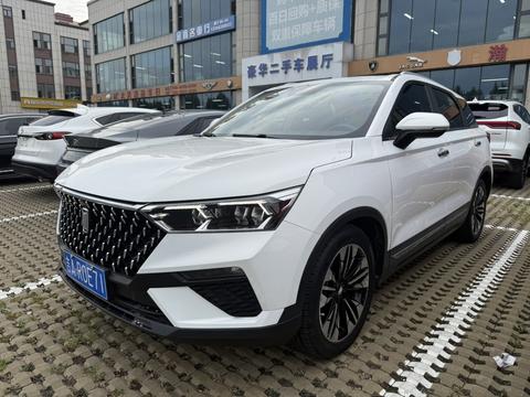 Bestune T77