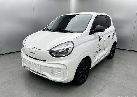 Roewe CLEVER