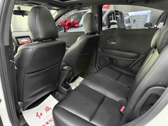 Honda XR-V 2021 Белый из Китая, фото 5