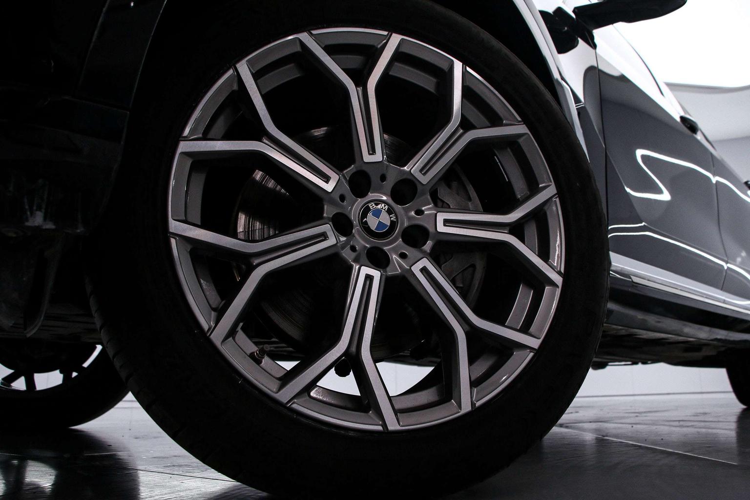 BMW X7 — фотографии объявления, Фото 15