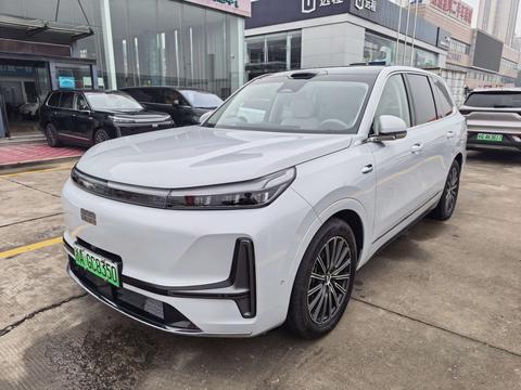 Geely Galaxy M9