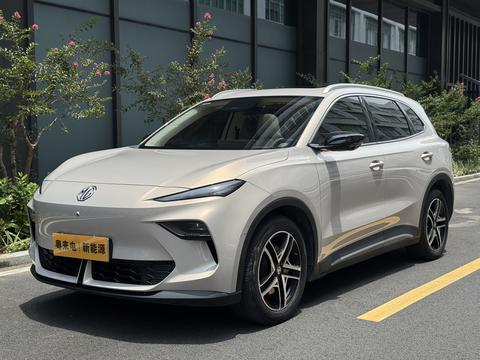 MG ES5