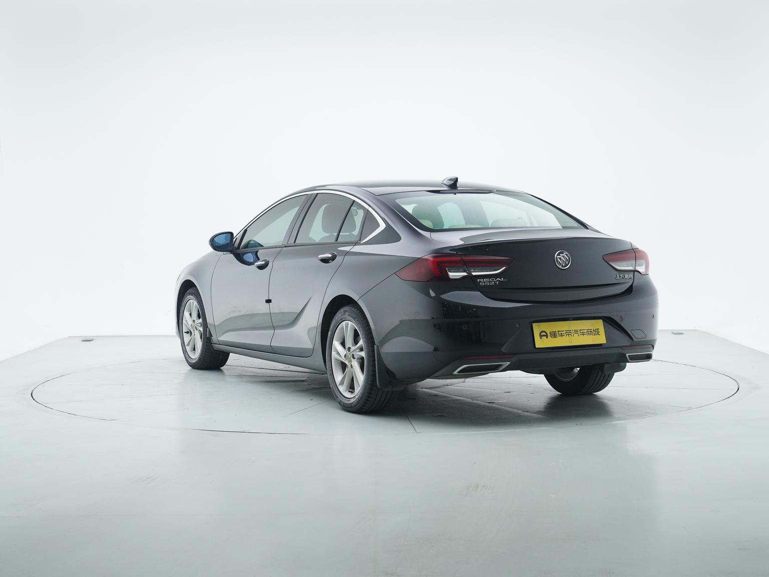 Buick Regal — фотографии объявления, Фото 6