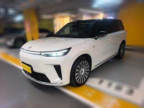 GAC Trumpchi Xiangwang S9