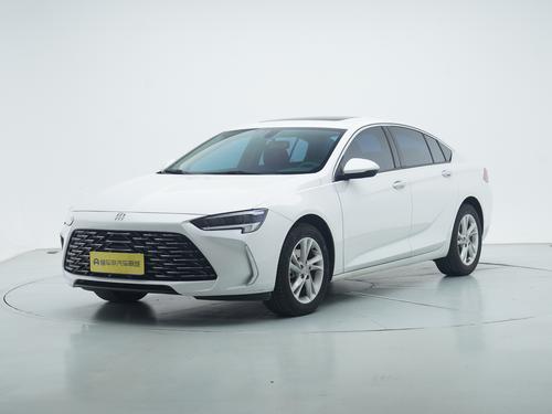 Buick Regal 2024 25T